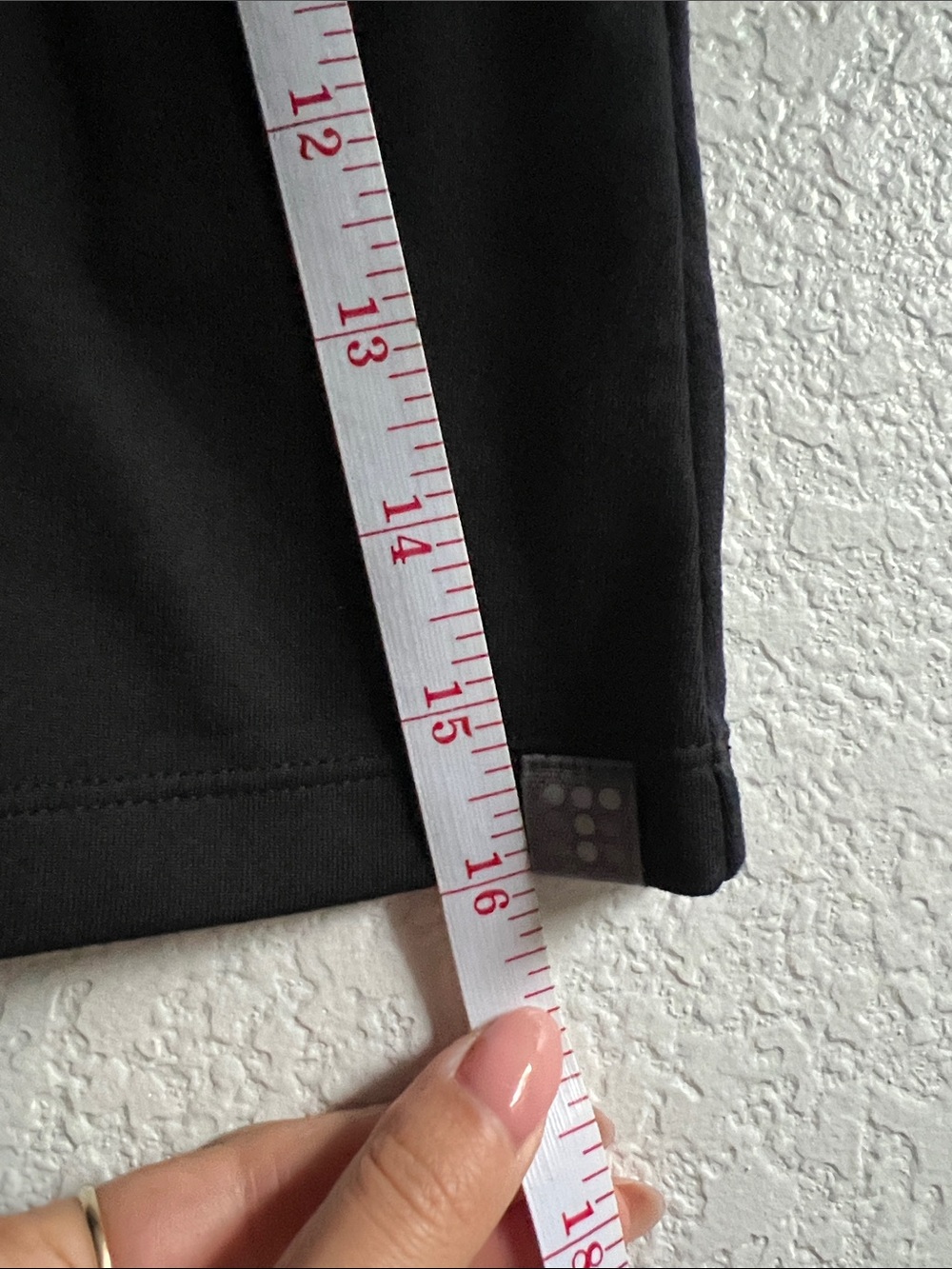 Title nine Athletic Skort - Picture 5 of 5